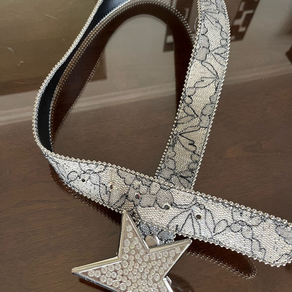 Western belt